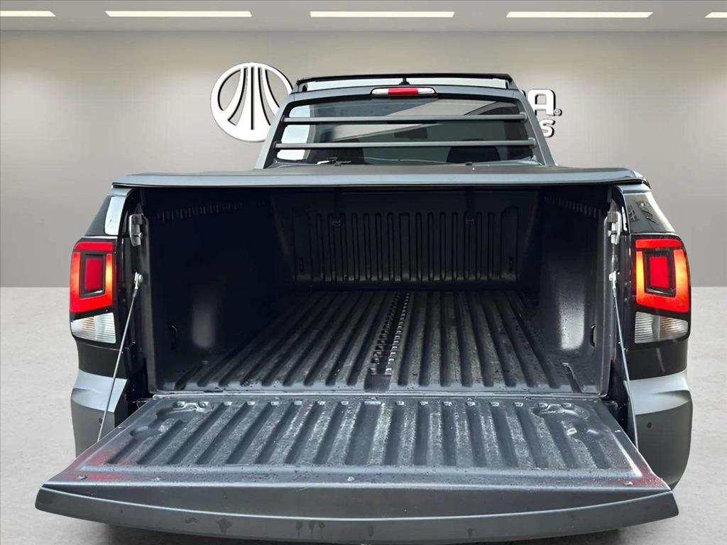SAVEIRO 1.6 MSI TRENDLINE CS 16V FLEX 2P MANUAL7