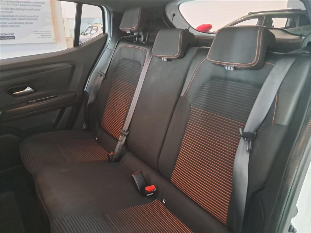 KARDIAN 1.0 TCE FLEX PREMIÉRE EDITION EDC16