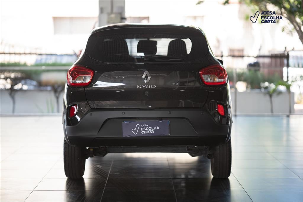 Renault KWID 2025