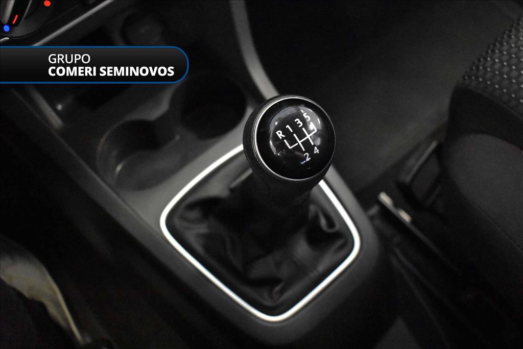 FOX 1.6 MSI TOTAL FLEX CONNECT 4P MANUAL11 FOX 1.6 MSI TOTAL FLEX CONNECT 4P MANUAL11