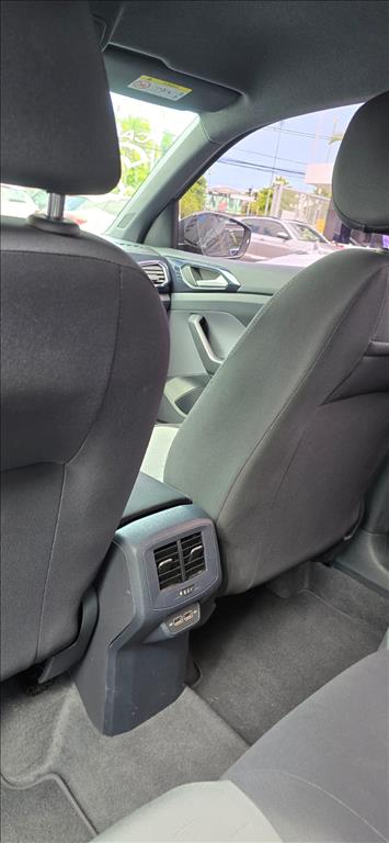 T-CROSS 1.0 200 TSI TOTAL FLEX COMFORTLINE AUTOMÁTICO10