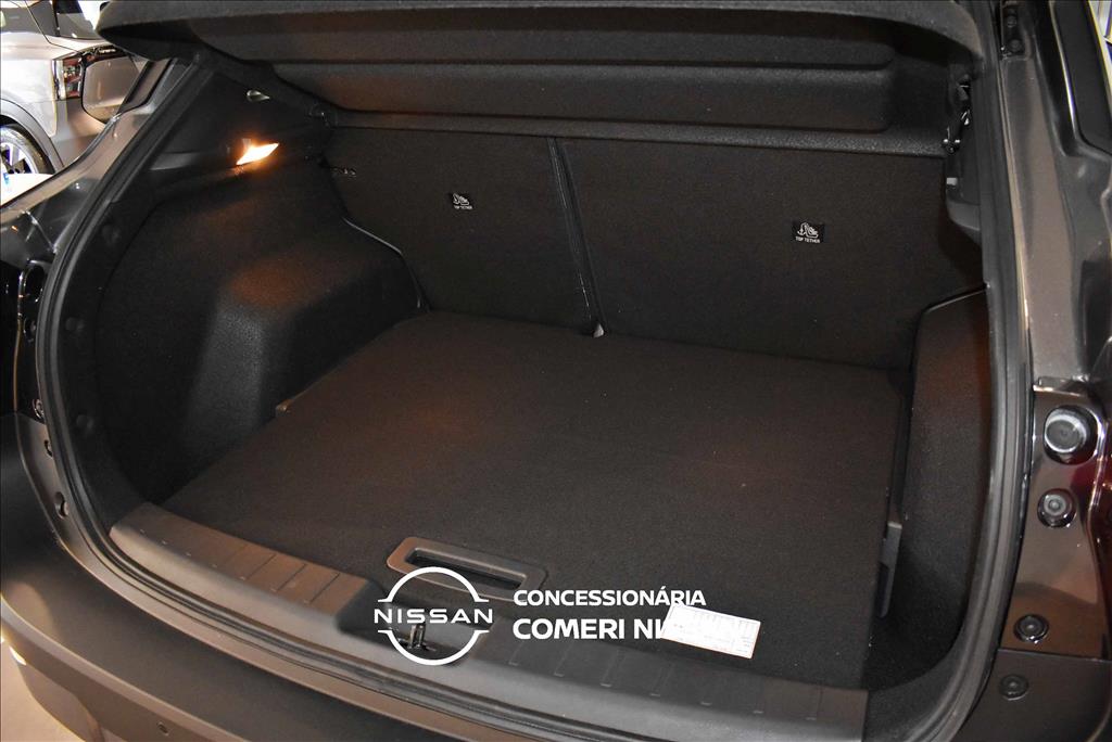 KICKS 1.0  TURBO FLEX EXCLUSIVE DCT20