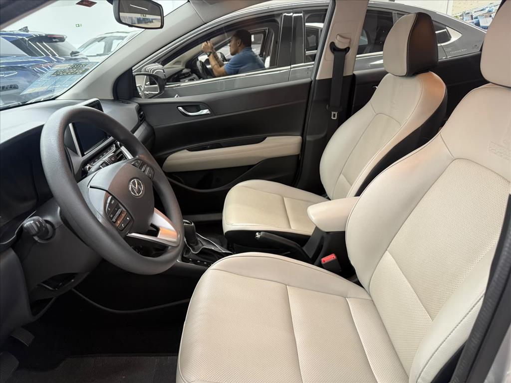 Hyundai HB20S 1.0 TGDI Flex Copa Do Mundo Da Fifa Qatar - foto 5