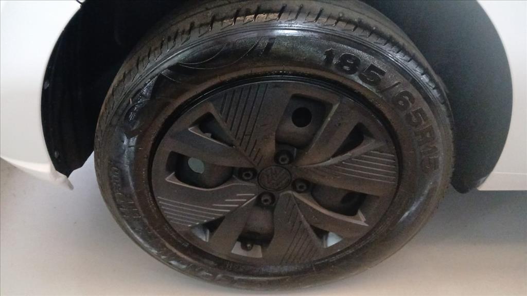 POLO 1.0 MPI TRACK MANUAL12