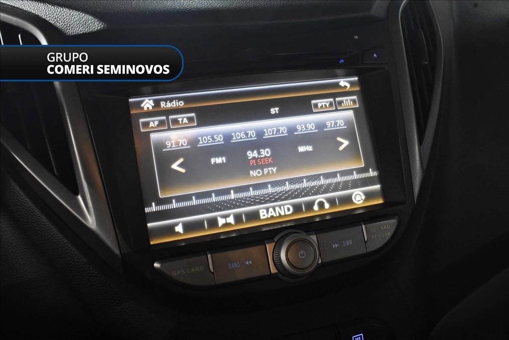 HB20S 1.6 COMFORT PLUS 16V FLEX 4P MANUAL