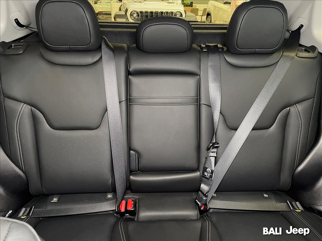 COMPASS 1.3 T270 TURBO FLEX LONGITUDE AT616