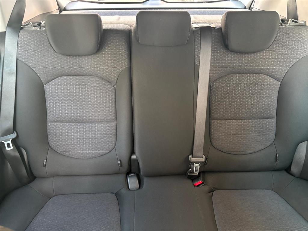 CRETA 1.6 16V FLEX PULSE AUTOMÁTICO9