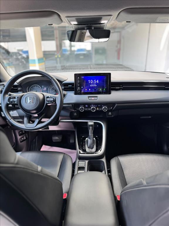 HR-V 1.5 DI I-VTEC FLEX EXL CVT12