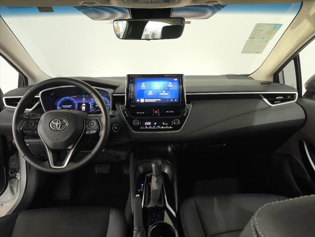 COROLLA 2.0 VVT-IE FLEX XEI DIRECT SHIFT6