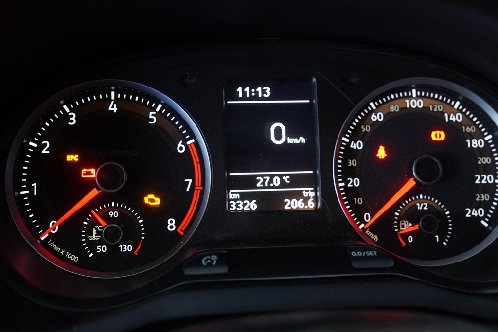 SAVEIRO 1.6 MSI EXTREME CD 16V FLEX 2P MANUAL10