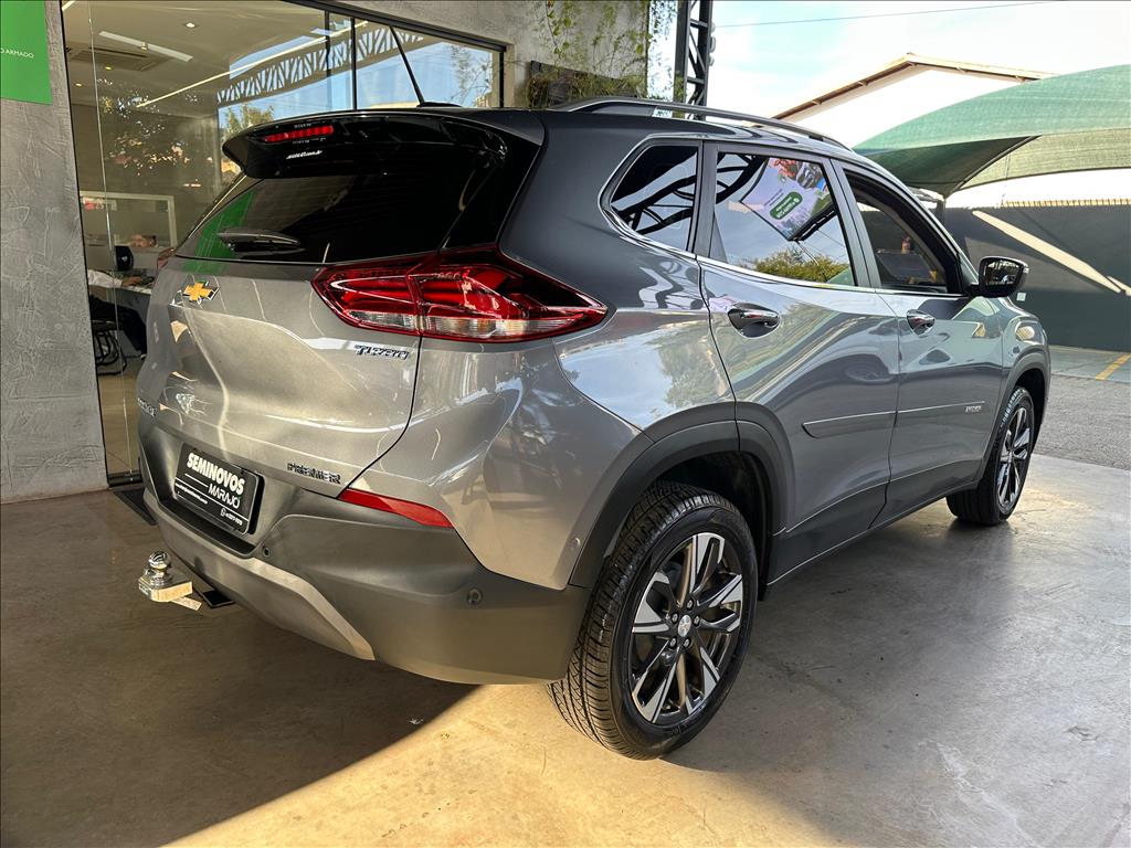 TRACKER 1.2 TURBO FLEX PREMIER AUTOMÁTICO12
