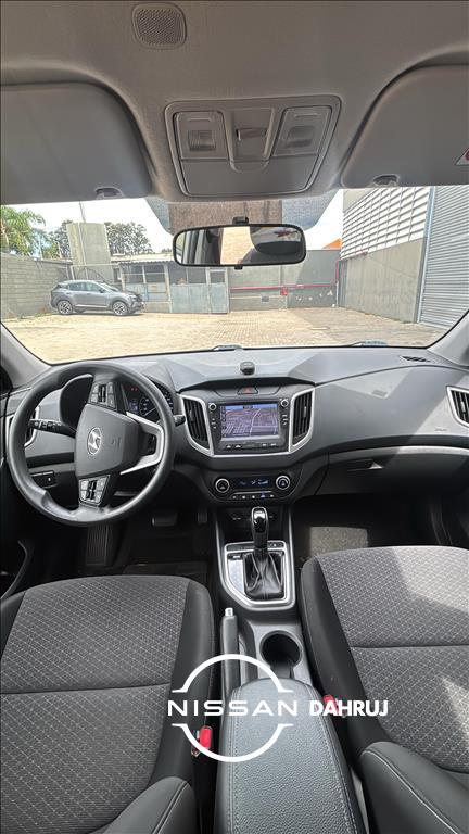 CRETA 1.6 16V FLEX PULSE MANUAL3