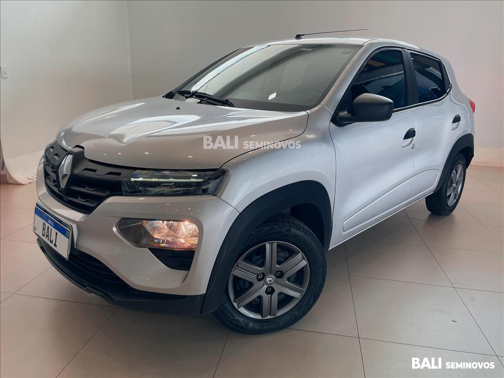 KWID 1.0 12V SCE FLEX ZEN MANUAL1