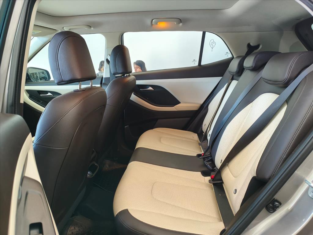 CRETA 2.0 FLEX ULTIMATE AUTOMÁTICO8