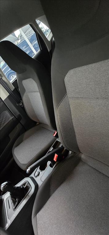 POLO 1.0 MPI TOTAL FLEX MANUAL17