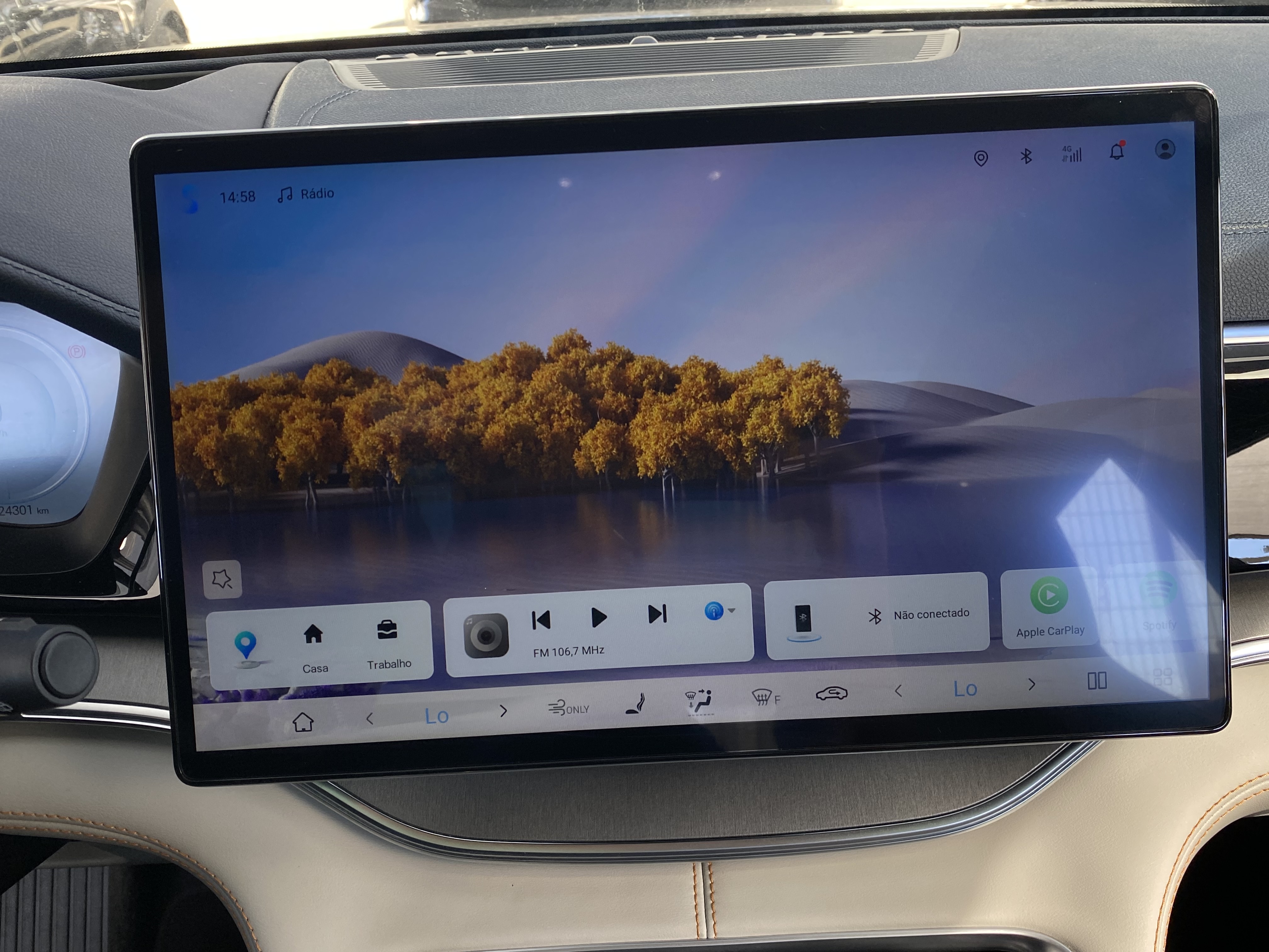 SONG PLUS PREMIUM 1.5 DM-I TURBO HÍBRIDO AWD AUTOMÁTICO10