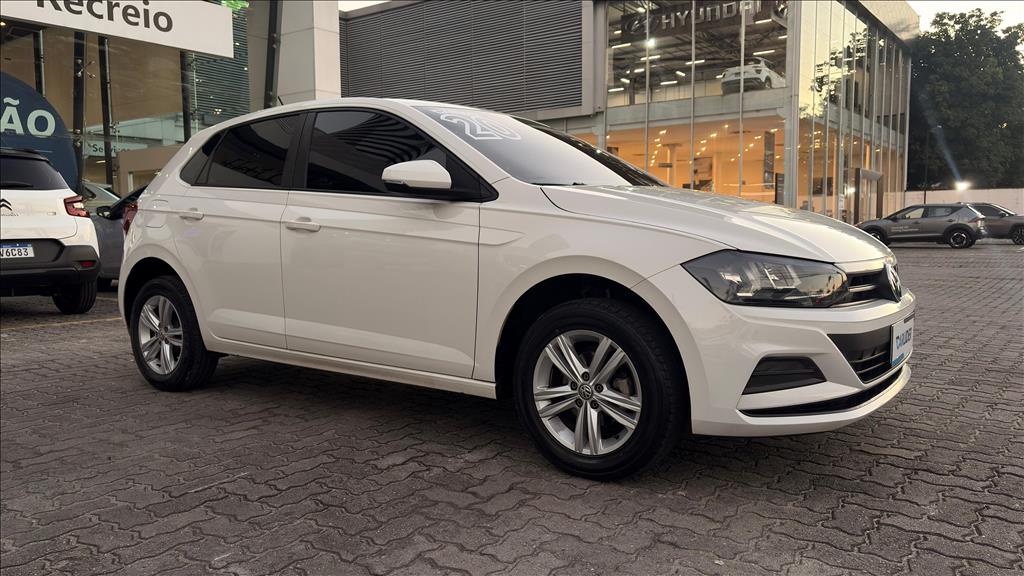 POLO 1.6 MSI TOTAL FLEX MANUAL5
