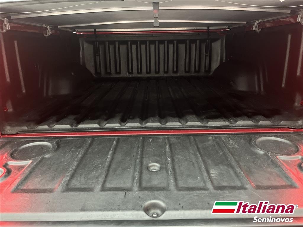 TITANO 2.2 TURBO DIESEL RANCH 4X4 AT615