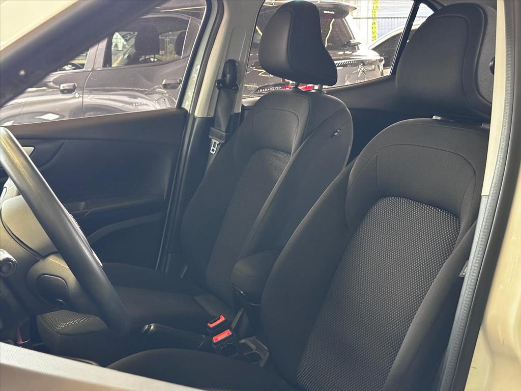 PULSE 1.3 FLEX DRIVE CVT7