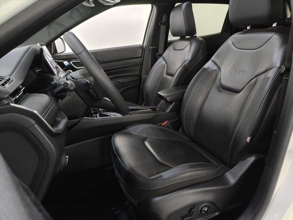 COMPASS 1.3 T270 TURBO FLEX S AT69