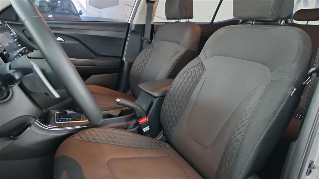 Hyundai-CRETA-1.0 TGDI FLEX LIMITED AUTOMÁTICO