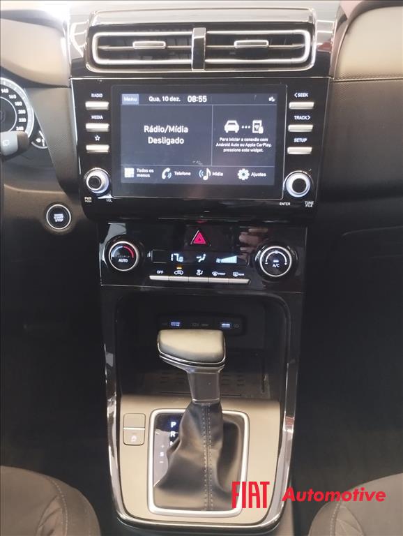 CRETA 1.0 TGDI FLEX LIMITED AUTOMÁTICO12