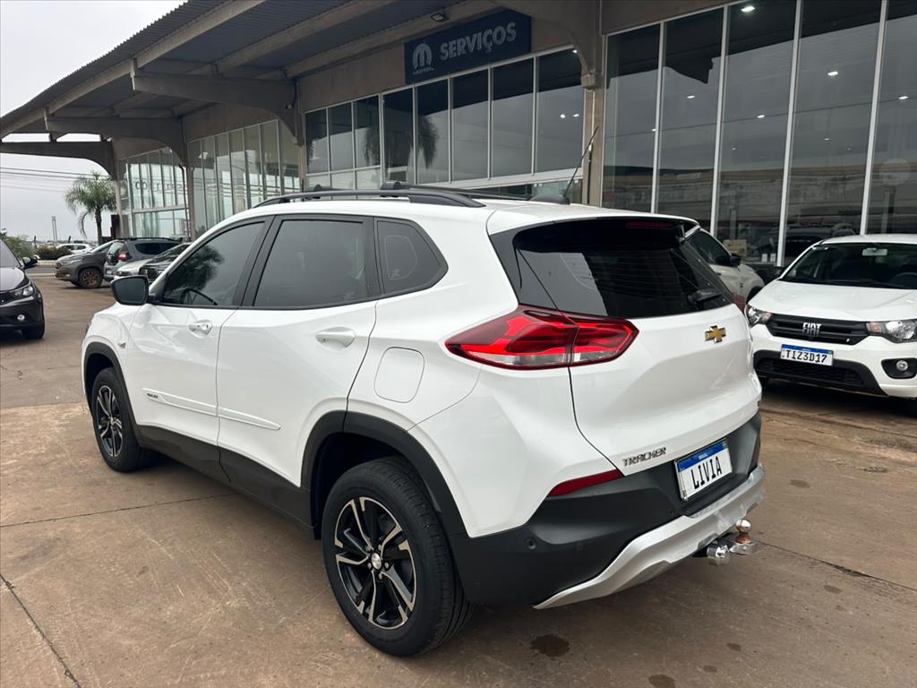 TRACKER 1.0 TURBO FLEX LT AUTOMÁTICO3