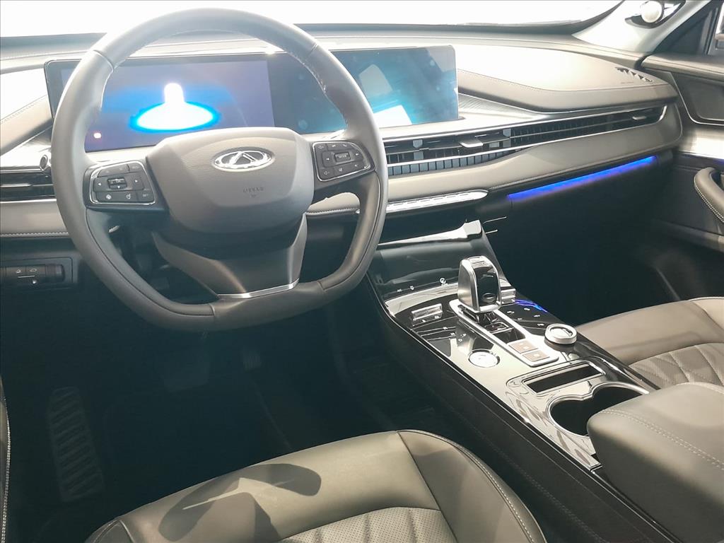 TIGGO 8 PRO 1.5 TCI PLUG-IN HYBRID DHT TIGGO 8 PRO 1.5 TCI PLUG-IN HYBRID DHT