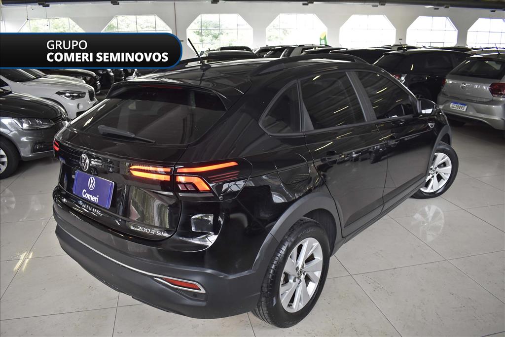 NIVUS 1.0 200 TSI TOTAL FLEX COMFORTLINE AUTOMÁTICO1
