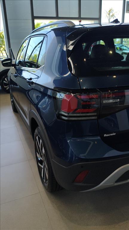 T-CROSS 1.4 250 TSI TOTAL FLEX HIGHLINE AUTOMÁTICO6