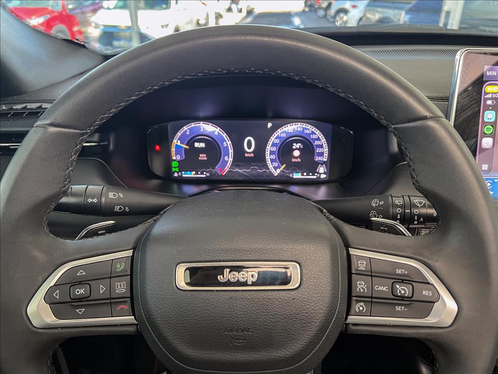 COMPASS 1.3 T270 TURBO FLEX S AT69