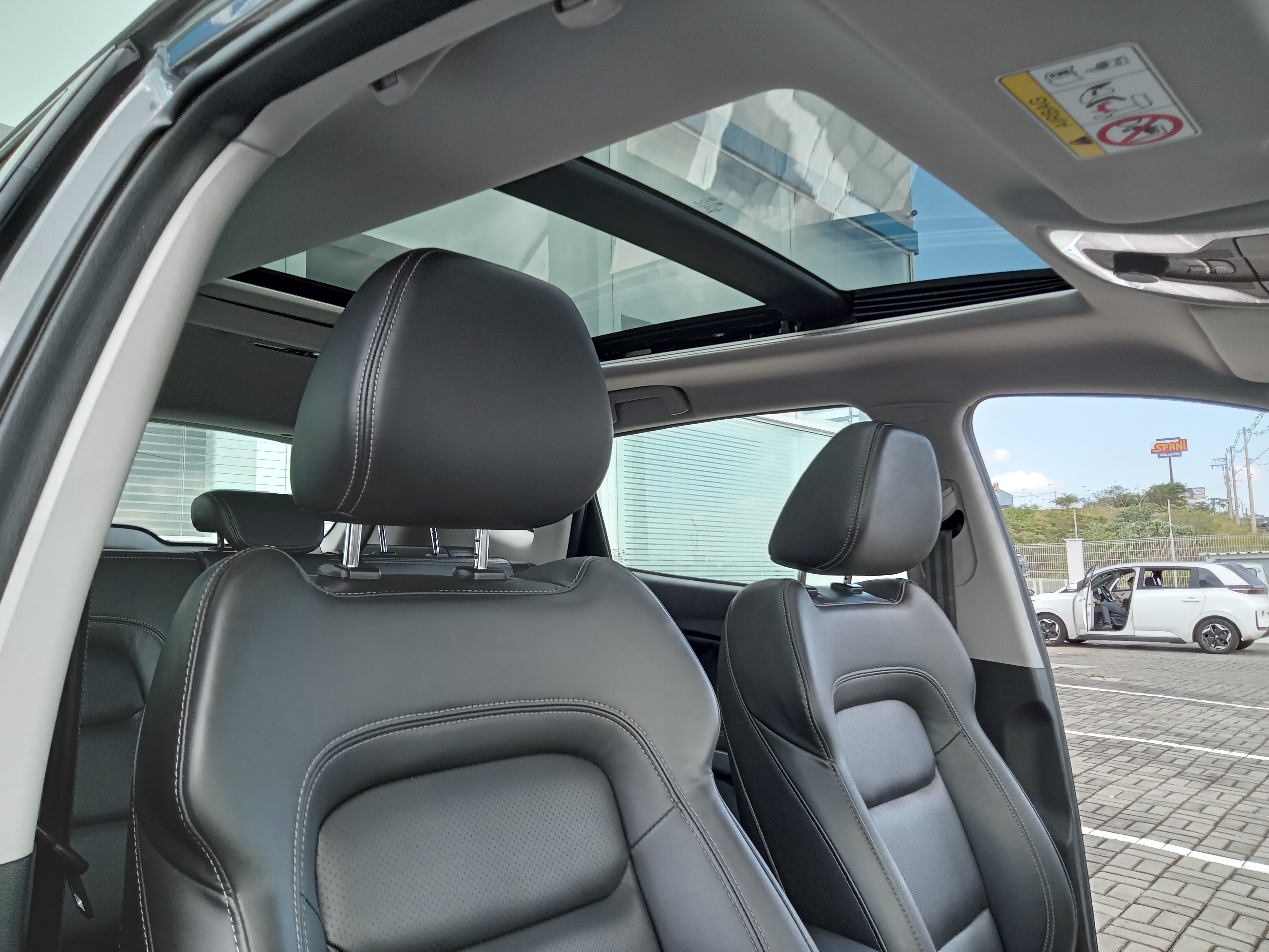 TIGGO 7 1.5 VVT TURBO iFLEX TXS DCT11