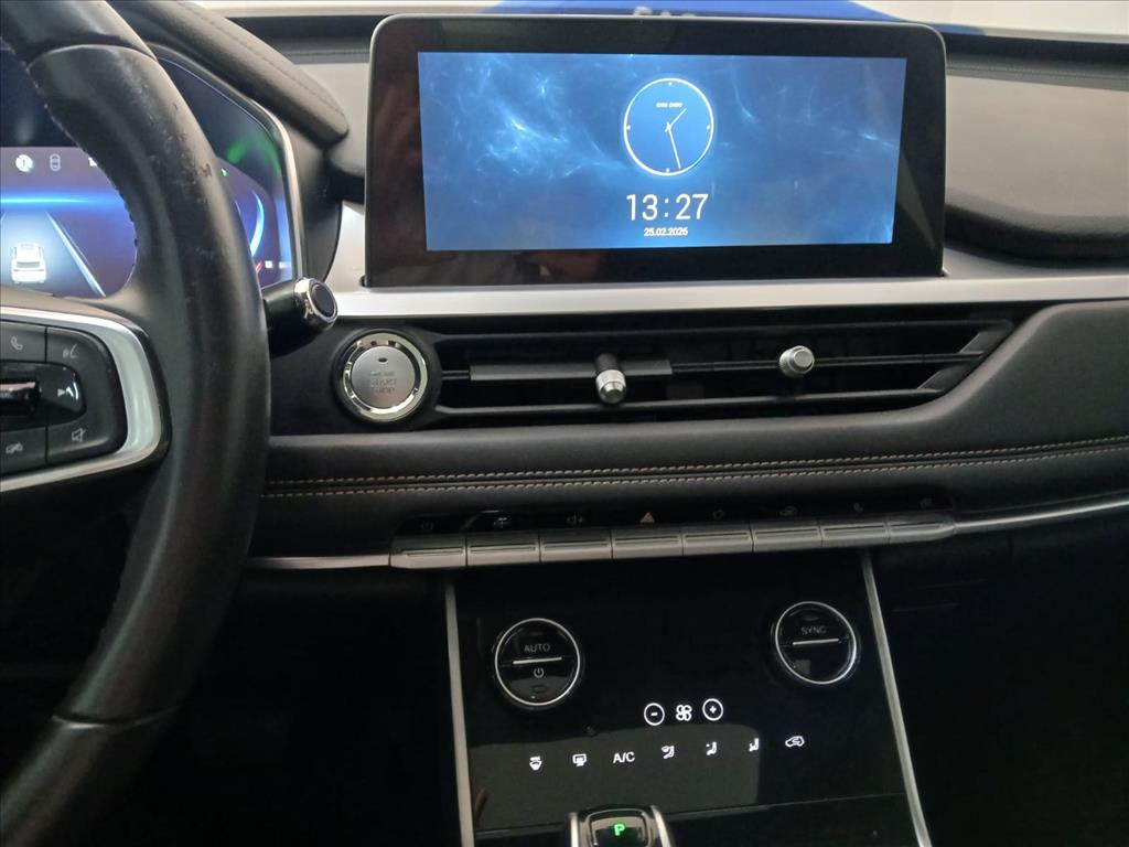 Caoa Chery-TIGGO 8-1.6 TGDI GASOLINA TXS MAX DRIVE DCT