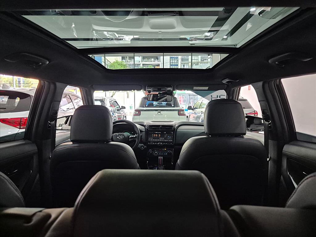 Hyundai-CRETA-1.0 TGDI FLEX N LINE AUTOMÁTICO