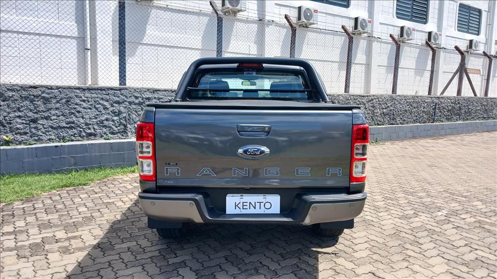 RANGER 2.2 XLS 4X4 CD 16V DIESEL 4P AUTOMÁTICO1