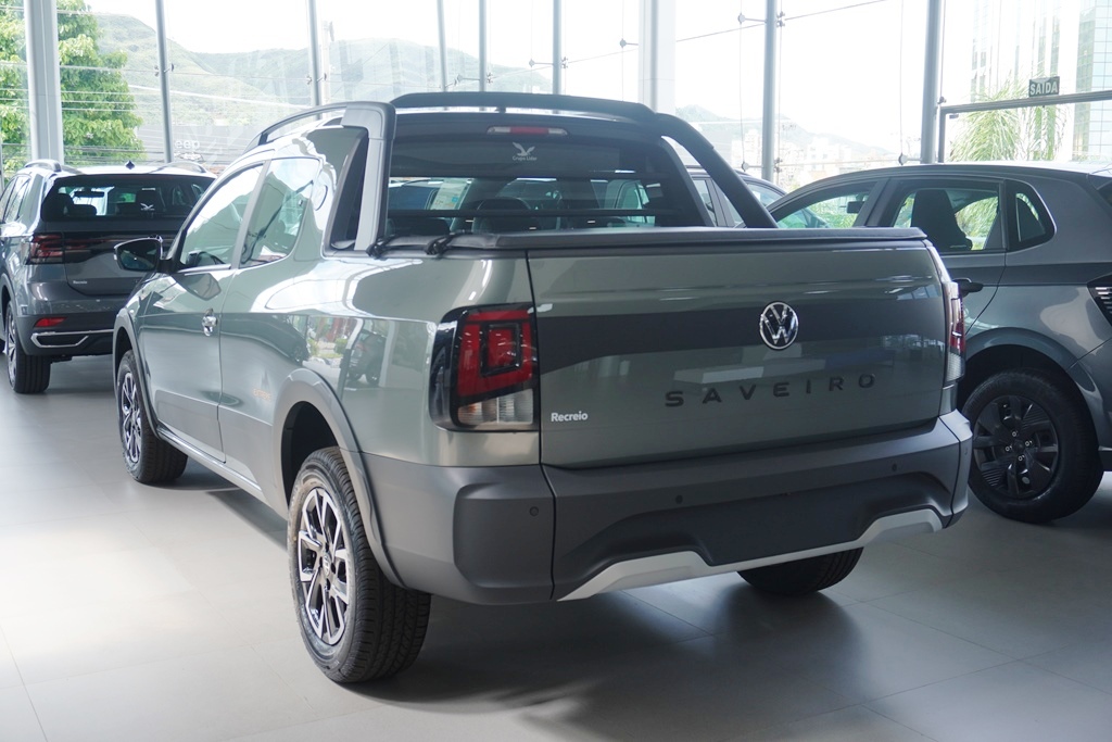 SAVEIRO 1.6 MSI EXTREME CD 16V FLEX 2P MANUAL5