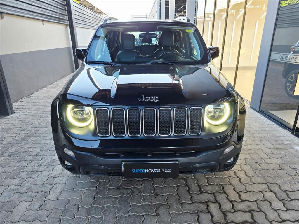 RENEGADE 2.0 16V TURBO DIESEL LONGITUDE 4P 4X4 AUTOMÁTICO1