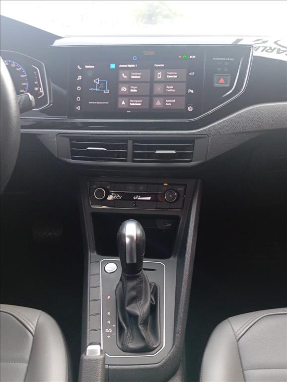 NIVUS 1.0 200 TSI TOTAL FLEX HIGHLINE AUTOMÁTICO9