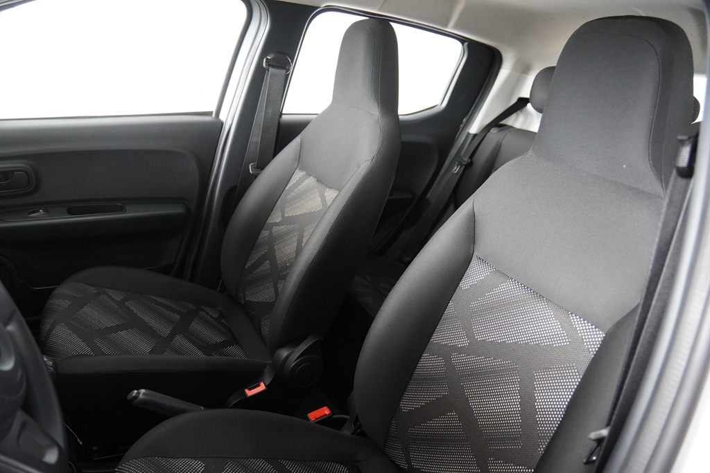 MOBI 1.0 EVO FLEX LIKE. MANUAL7