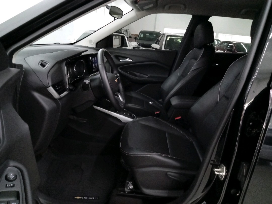 MONTANA 1.2 TURBO FLEX PREMIER AUTOMÁTICO7