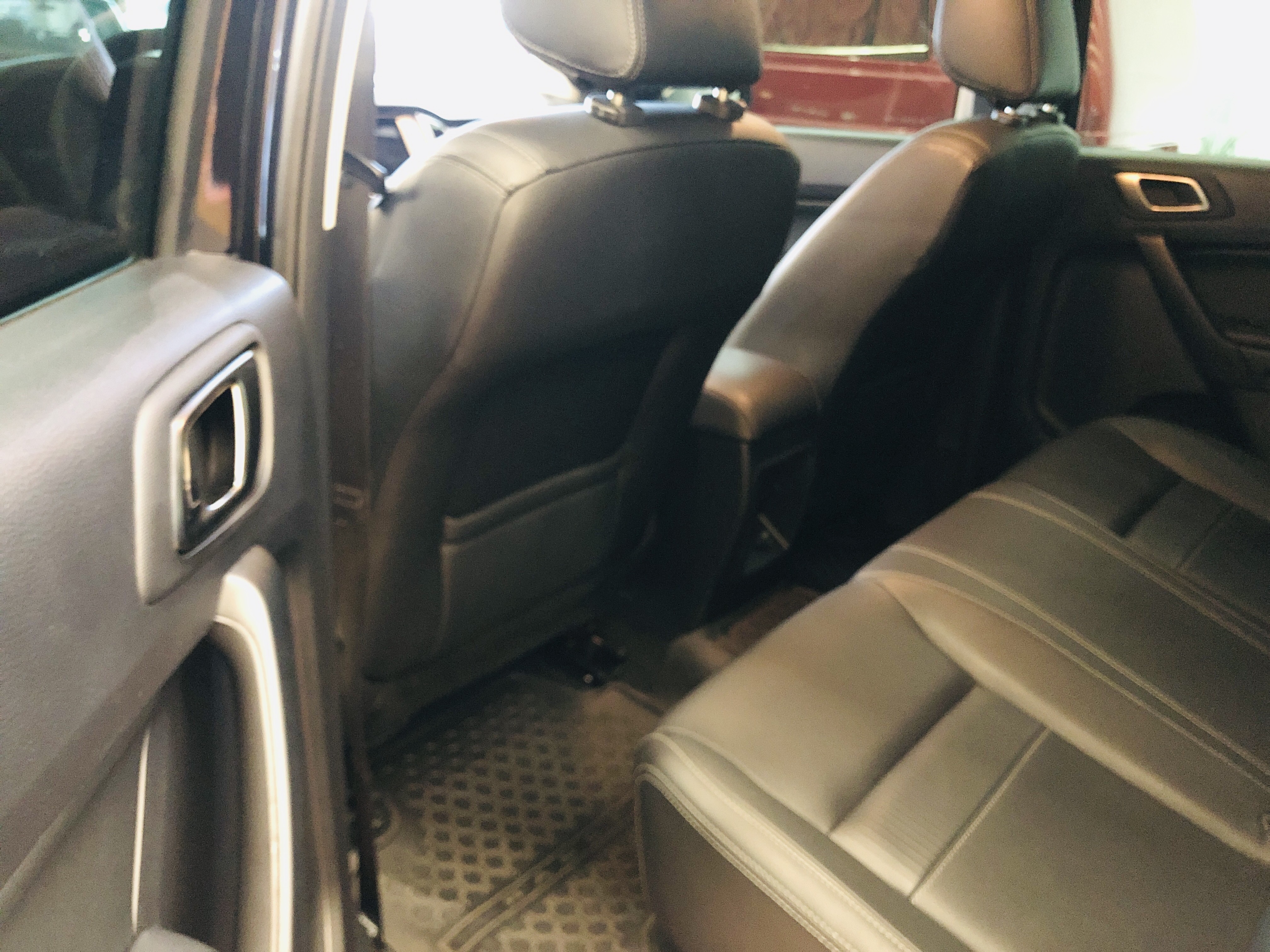 RANGER 3.2 LIMITED 4X4 CD 20V DIESEL 4P AUTOMÁTICO9