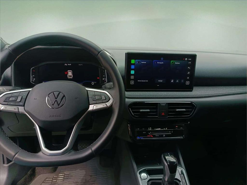 TERA 1.0 170 TSI HIGH AUTOMÁTICO10