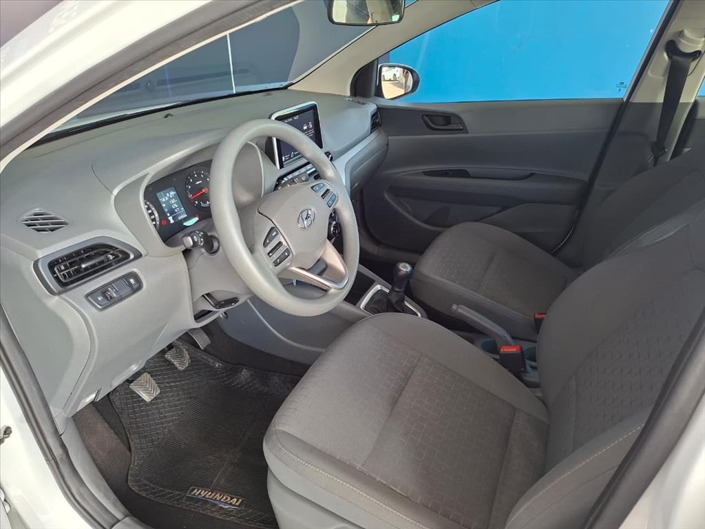 HB20S 1.0 12V FLEX COMFORT PLUS MANUAL10