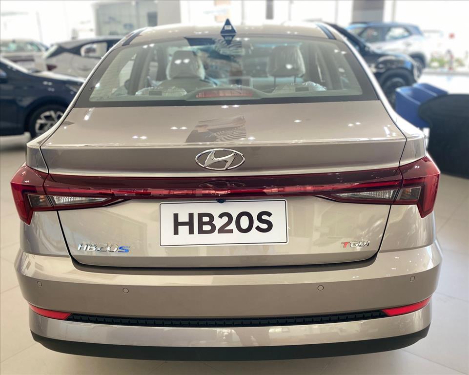 HB20S 1.0 TGDI FLEX PLATINUM AUTOMÁTICO2