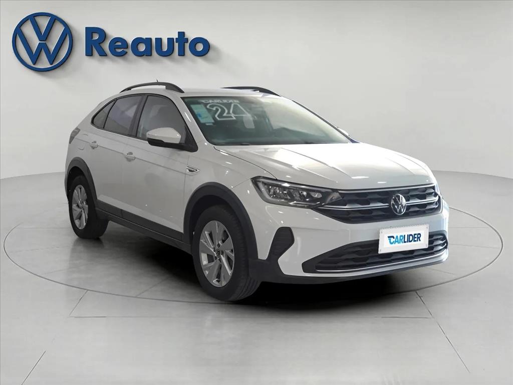NIVUS 1.0 200 TSI TOTAL FLEX COMFORTLINE AUTOMÁTICO4