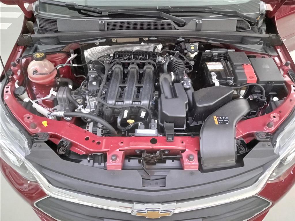 ONIX 1.0 FLEX LT MANUAL
