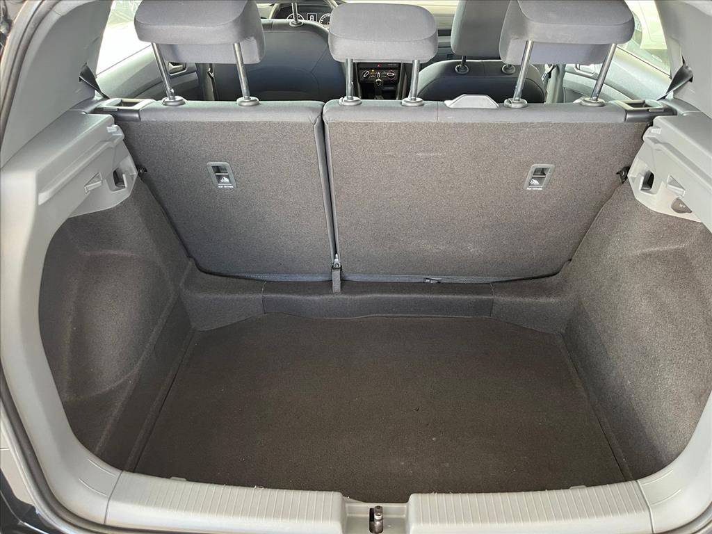 T-CROSS 1.0 200 TSI TOTAL FLEX SENSE AUTOMÁTICO20