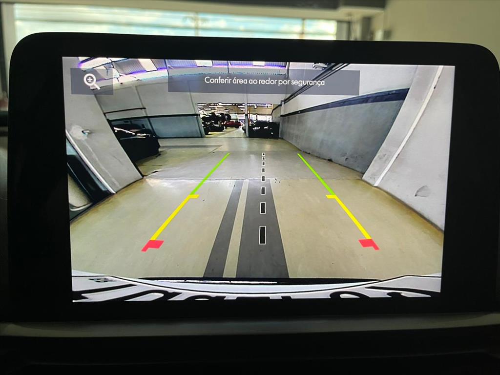 FASTBACK 1.0 TURBO 200 HYBRID IMPETUS CVT11