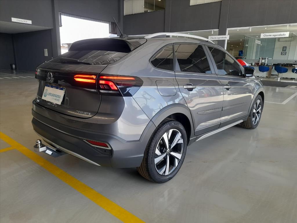NIVUS 1.0 200 TSI TOTAL FLEX HIGHLINE AUTOMÁTICO