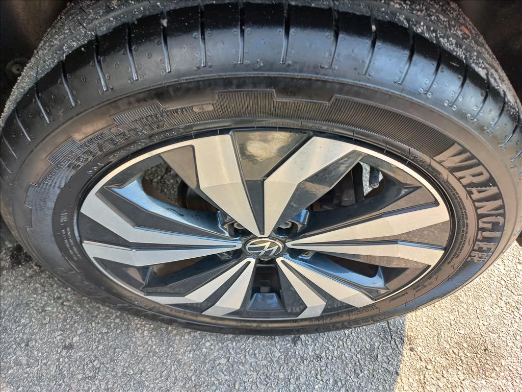 Foto ilustrativa do carro